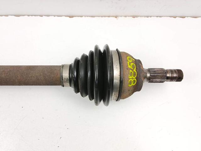 3272LG PEUGEOT Semieje delantero izquierdo  comprar en Lleida