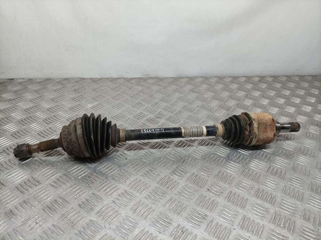 3272LG Semieje delantero izquierdo  comprar en Pontevedra