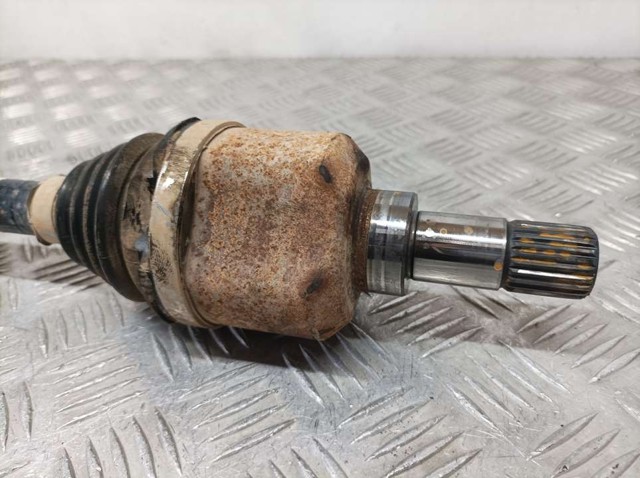 3272LG PEUGEOT Semieje delantero izquierdo  disponible Vigo