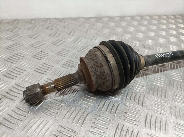 PEUGEOT 3272LG Semieje delantero izquierdo  comprar en Murcia