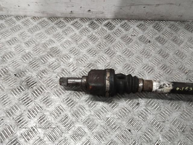 3272LG Semieje delantero izquierdo  disponible Utrera