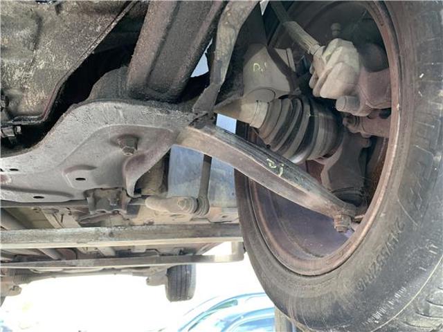 PEUGEOT 3272LT Semieje delantero izquierdo  en stock Valencia