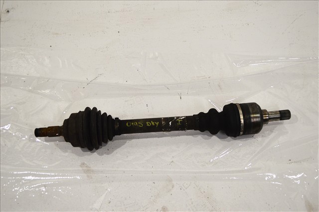 3272LT Semieje delantero izquierdo comprar Sevilla