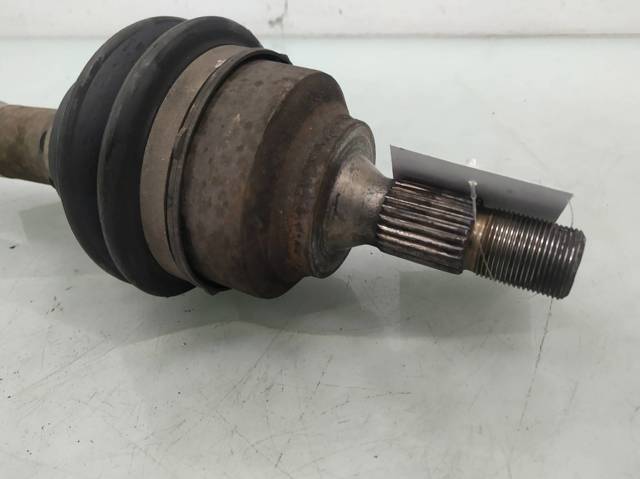 3272LT Semieje delantero izquierdo  comprar en Zaragoza
