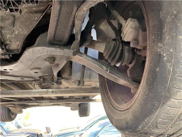 3272LT Semieje delantero izquierdo  disponible Utrera