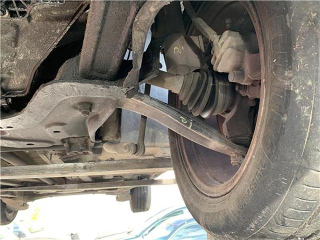 PEUGEOT 3272LT Semieje delantero izquierdo  comprar en Murcia