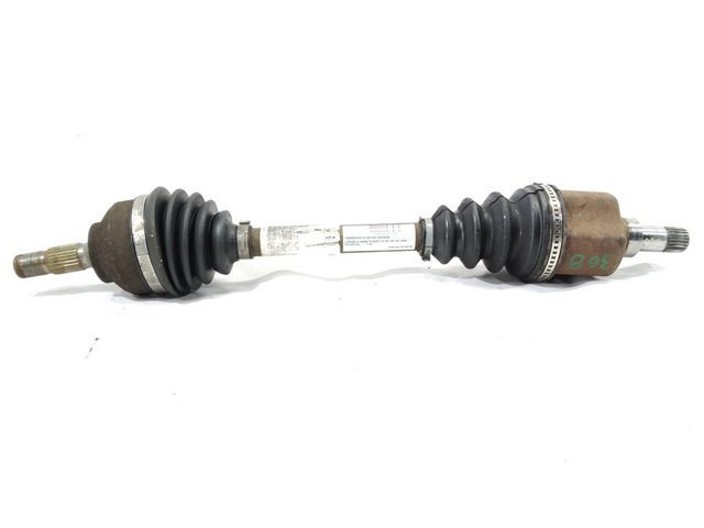 3272LT Semieje delantero izquierdo comprar Sevilla