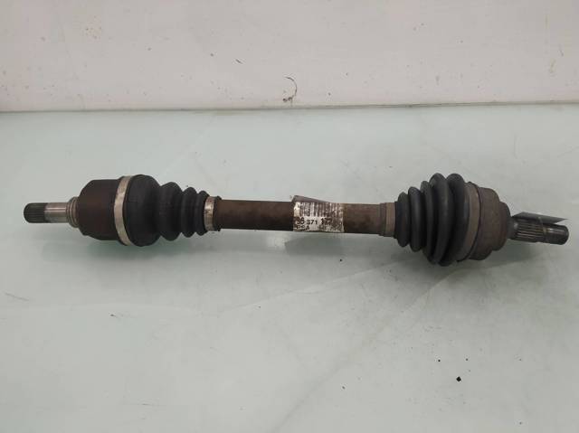 PEUGEOT 3272LT Semieje delantero izquierdo  comprar en Murcia