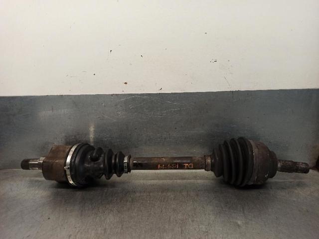 3272LT Semieje delantero izquierdo  comprar en Reus