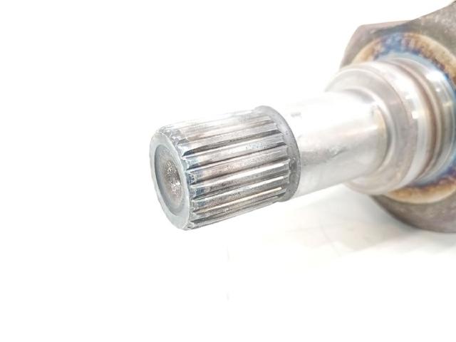 3272LW Semieje delantero izquierdo  comprar en Zaragoza