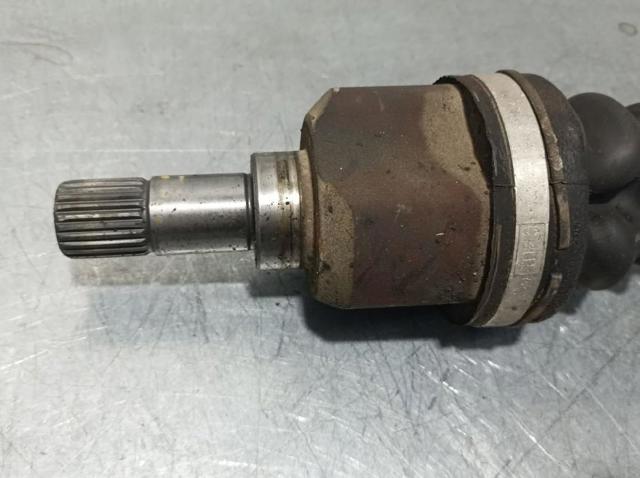 PEUGEOT 3272LW Semieje delantero izquierdo comprar Tarragona