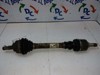 Árbol de transmisión delantero izquierdo 3272LW PEUGEOT