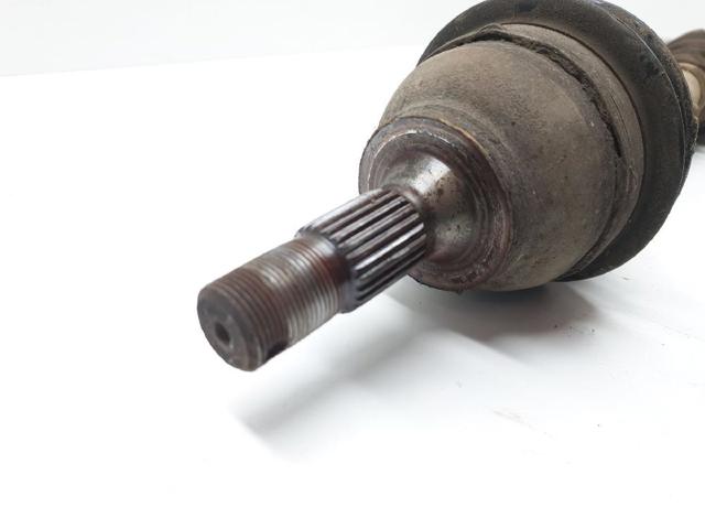 PEUGEOT 3272LW Semieje delantero izquierdo comprar Tarragona
