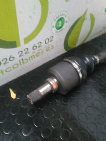 3272LW Semieje delantero izquierdo comprar Almería