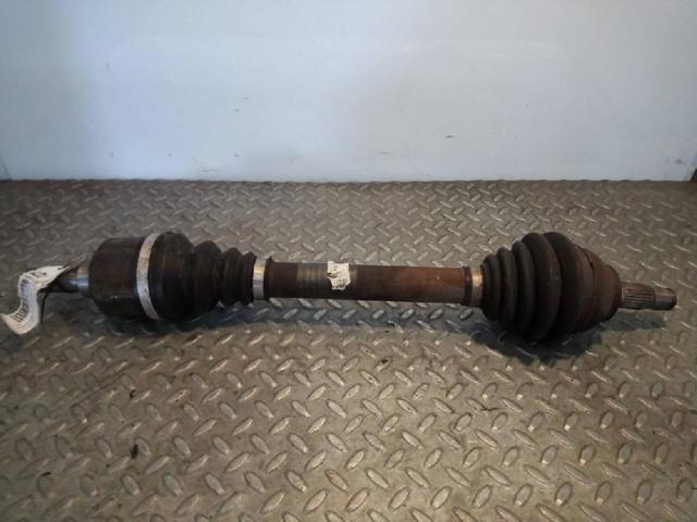 Semieje delantero izquierdo 3272LW PEUGEOT