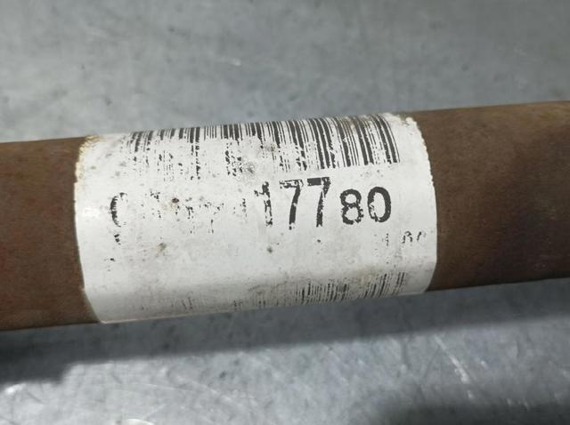 3272LW Semieje delantero izquierdo comprar Sevilla