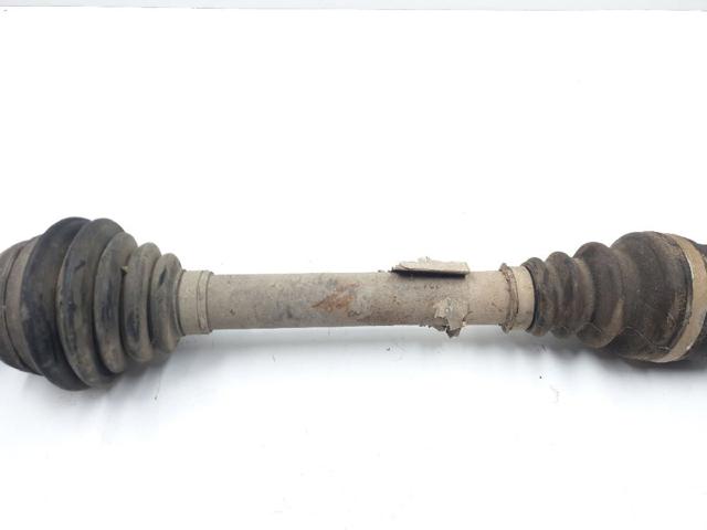 PEUGEOT 3272LW Semieje delantero izquierdo  disponible Lugo