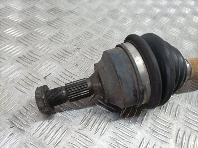 3272LW Semieje delantero izquierdo  en stock Castellón
