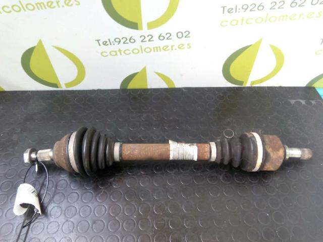 3272LW Semieje delantero izquierdo comprar Sevilla