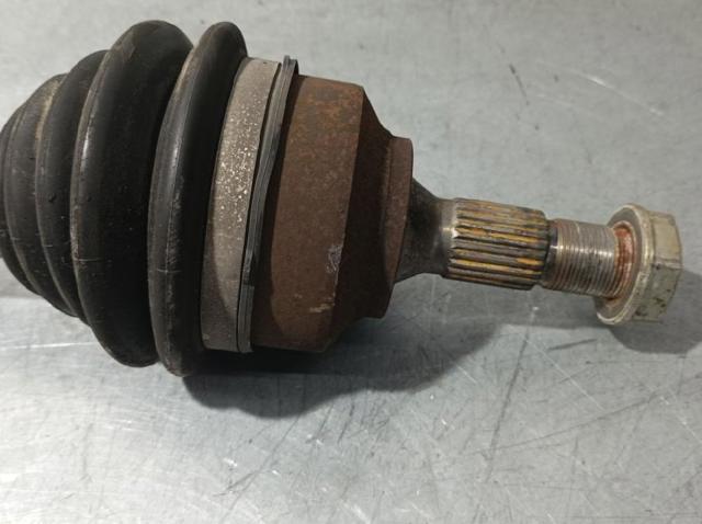 PEUGEOT 3272LW Semieje delantero izquierdo comprar Tarragona