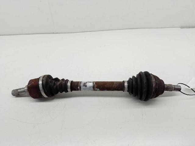 Semieje delantero izquierdo 3272LW PEUGEOT