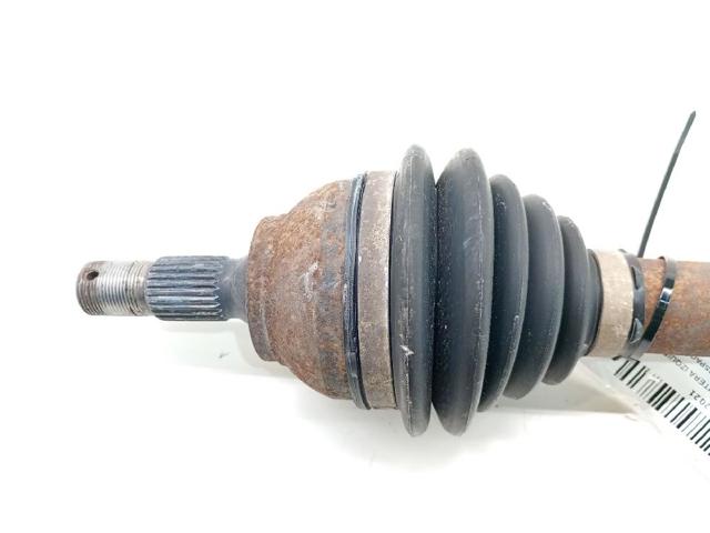 PEUGEOT 3272LW Semieje delantero izquierdo  en stock Valencia