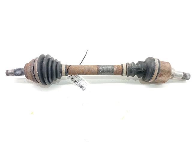 PEUGEOT 3272LW Semieje delantero izquierdo  comprar en Ponferrada