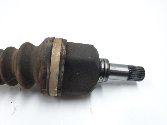 3272LW Semieje delantero izquierdo  disponible Utrera