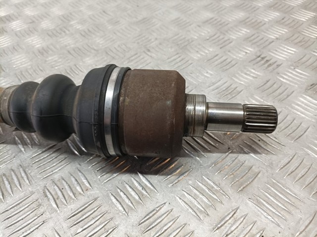 PEUGEOT 3272LW Semieje delantero izquierdo  comprar en Ponferrada