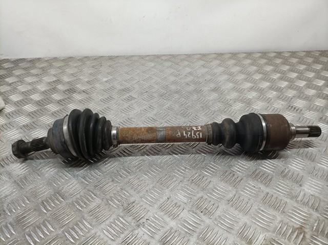 3272LW Semieje delantero izquierdo comprar Girona