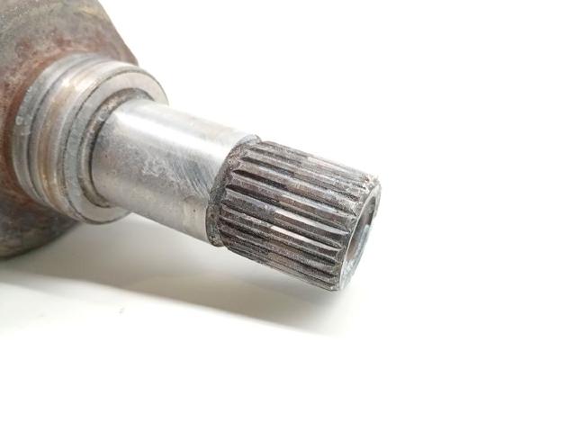3272LW Semieje delantero izquierdo  comprar en Zaragoza