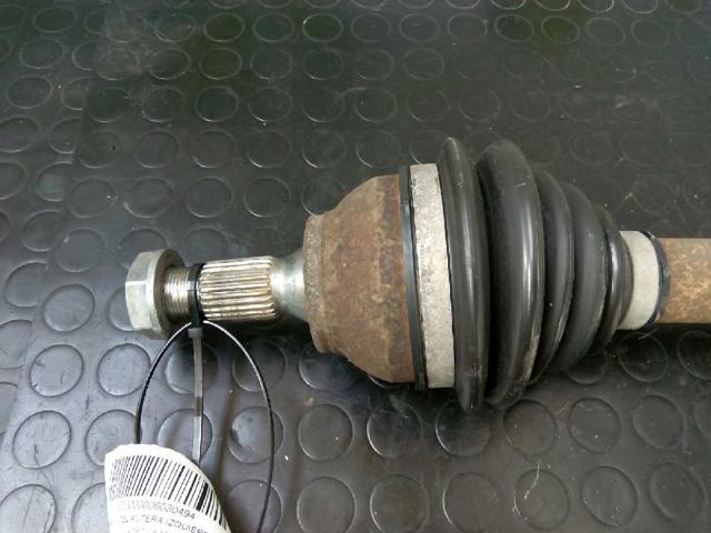 3272LW PEUGEOT Semieje delantero izquierdo  en stock Córdoba