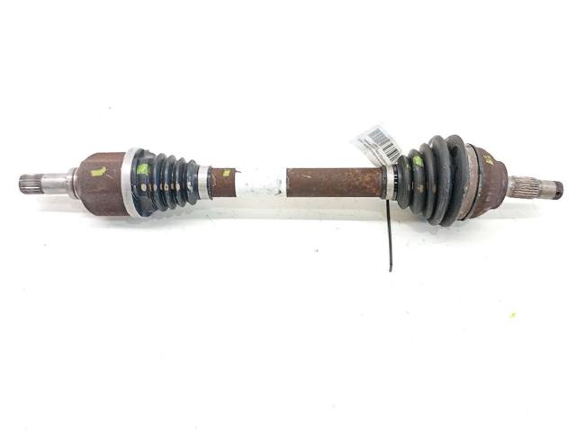 3272LW Semieje delantero izquierdo  disponible Utrera