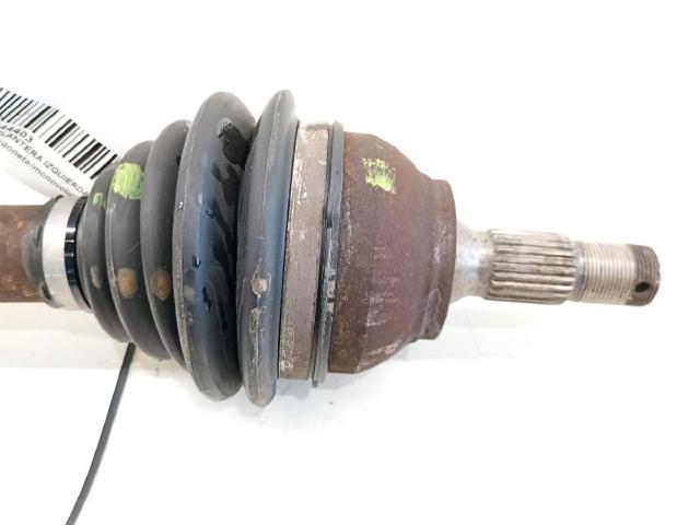 3272LW Semieje delantero izquierdo comprar Sevilla