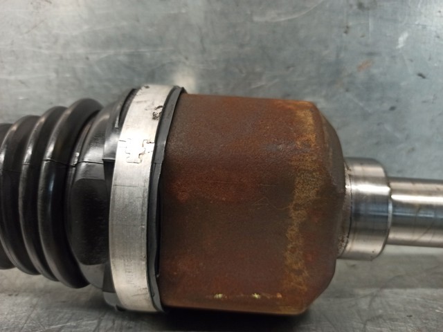 3272LX PEUGEOT Semieje delantero izquierdo  disponible Vigo