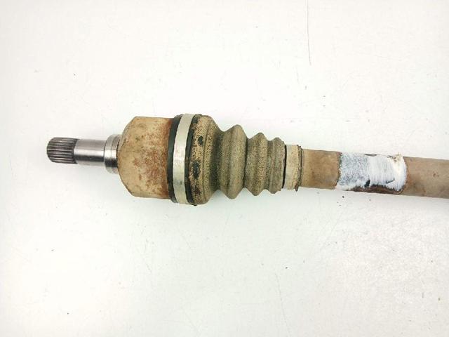 3272LX PEUGEOT Semieje delantero izquierdo  comprar en Lleida