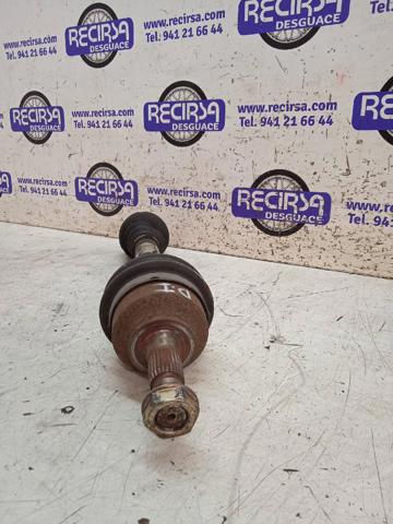 3272LX PEUGEOT Semieje delantero izquierdo  comprar en Jaén
