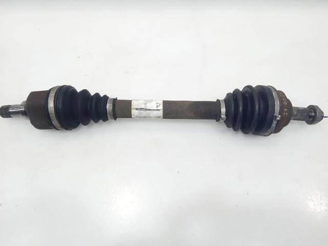 3272LX PEUGEOT Semieje delantero izquierdo  en stock Gandía