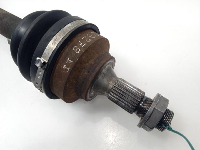 3272LX PEUGEOT Semieje delantero izquierdo  comprar en Oviedo