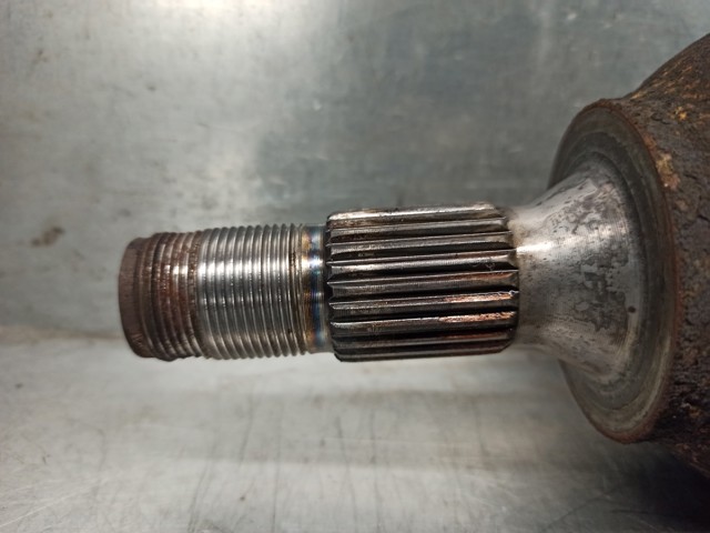 3272LX PEUGEOT Semieje delantero izquierdo  comprar en Oviedo