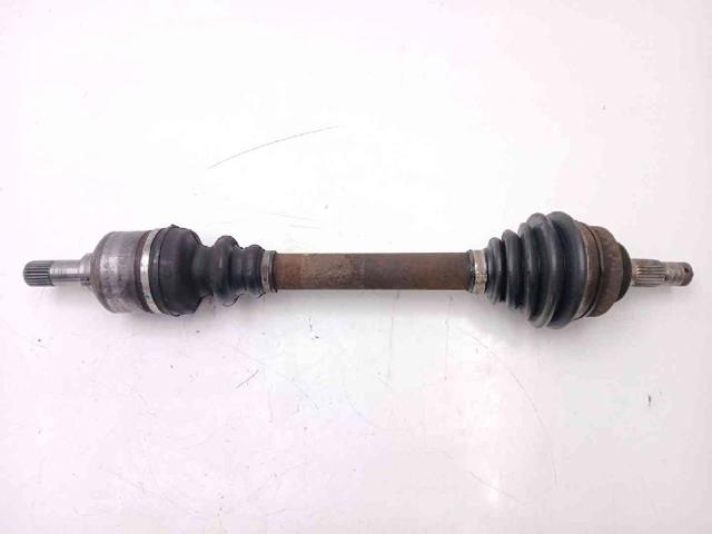 3272LX PEUGEOT Semieje delantero izquierdo  disponible Ourense