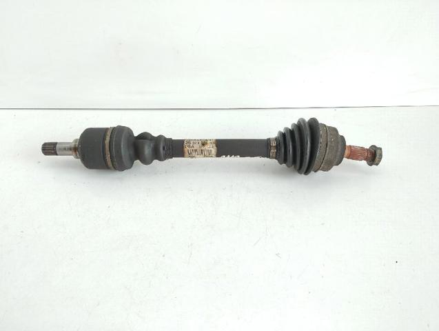 3272LX PEUGEOT Semieje delantero izquierdo  disponible Ourense