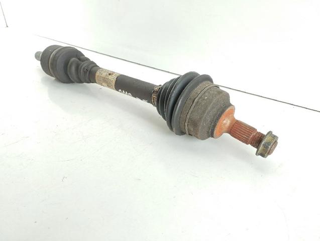 3272LX PEUGEOT Semieje delantero izquierdo  comprar en Lleida