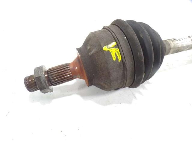 3272LZ Semieje delantero izquierdo  comprar en Pontevedra
