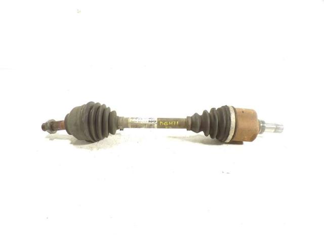 3272LZ PEUGEOT Semieje delantero izquierdo  en stock Córdoba