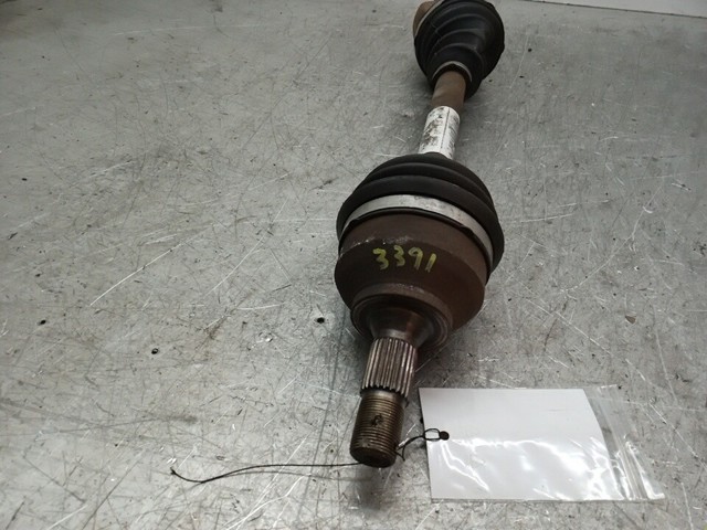 3272NA Peugeot/Citroen