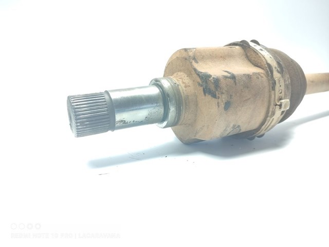 3272PA PEUGEOT Semieje delantero izquierdo  en stock Córdoba