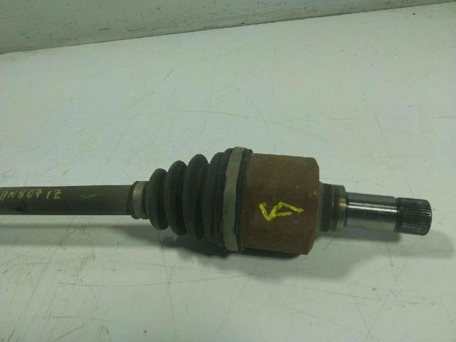3272PA Semieje delantero izquierdo  en stock Granada