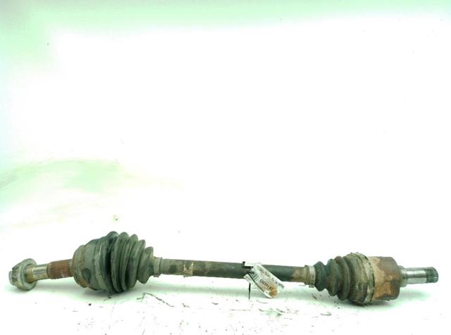 3272PA PEUGEOT Semieje delantero izquierdo  en stock Gandía