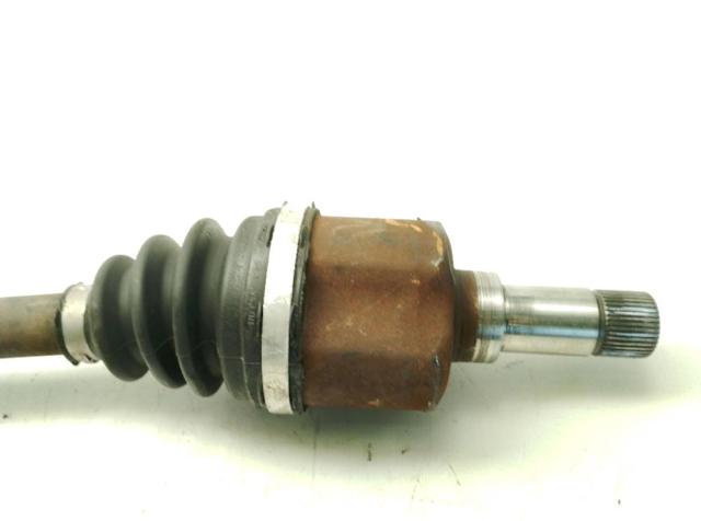 PEUGEOT 3272PA Semieje delantero izquierdo comprar Tarragona